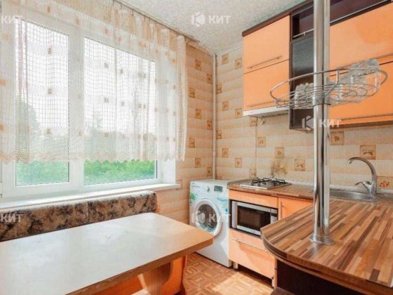 1к. 26м2 Салтівка (Салтовка, м. Барабашова, Познанская 8б)129352 Харьков