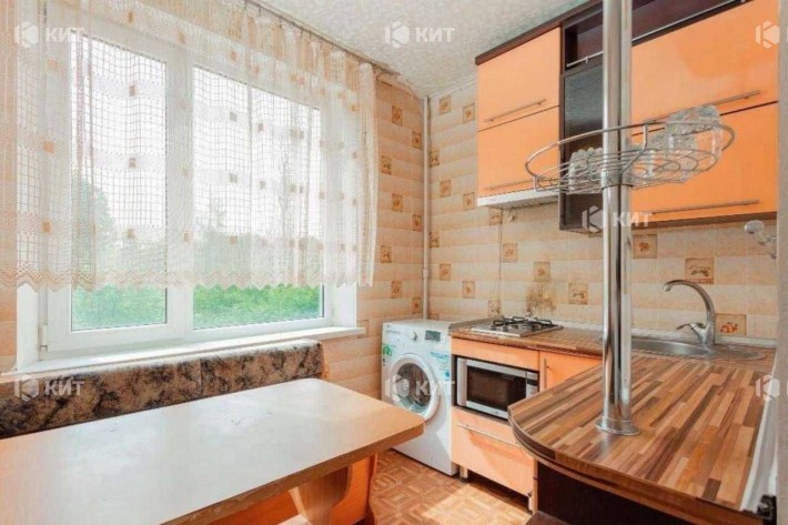 1к. 26м2 Салтівка (Салтовка, м. Барабашова, Познанская 8б)129352 - фото 1