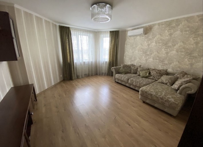 Продам‼️3к кв 93м жк Софія поряд жк Резиденс жк Волошковий 800 м Київ - фото 1