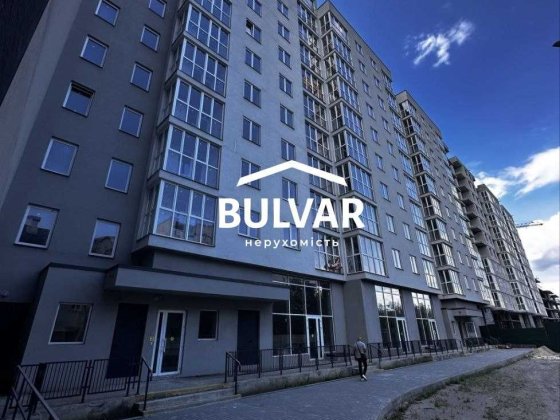 Продам 2 к.кв. - 70 м2, Новострой, ЖК Спортивный дом, м. Спортивная Харків