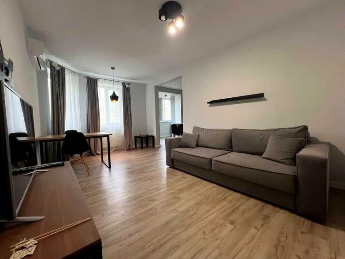 Продам 2-кімнатну квартиру ЖК Софія Сіті - фото 1