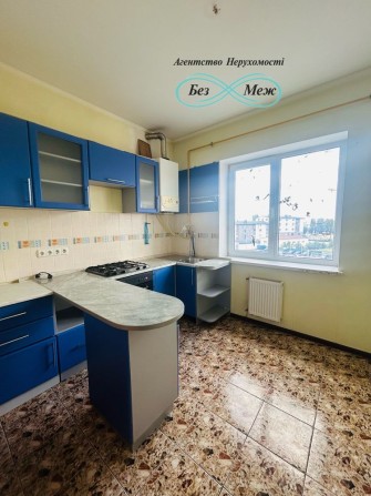 Продаж Просторої 2к Квартири 65м2 Софіївська Сообідка - фото 1