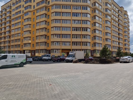 1-но кімнатна квартира у ЖК Київський Маєток Софіївська Борщагівка