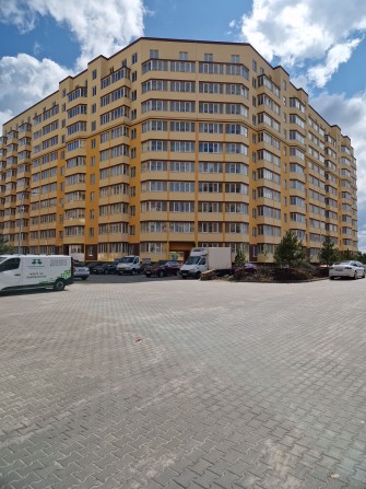 1-но кімнатна квартира у ЖК Київський Маєток - фото 1