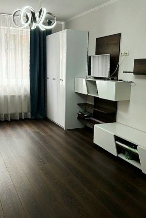 Продаж 2к-кв 63м2, ЖК"Волошковий-Софія Сіті". с.Софіївська Борщагівка. - фото 1