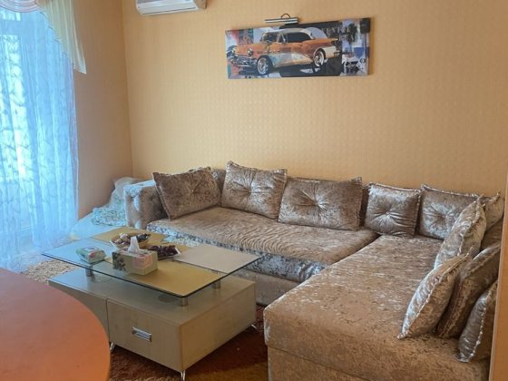 Павлово Поле! Метро Ботсад! Продам 2 ком кВ 58 м2. Харків