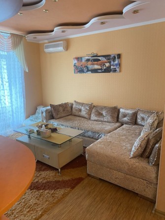 Павлово Поле! Метро Ботсад! Продам 2 ком кВ 58 м2. - фото 1