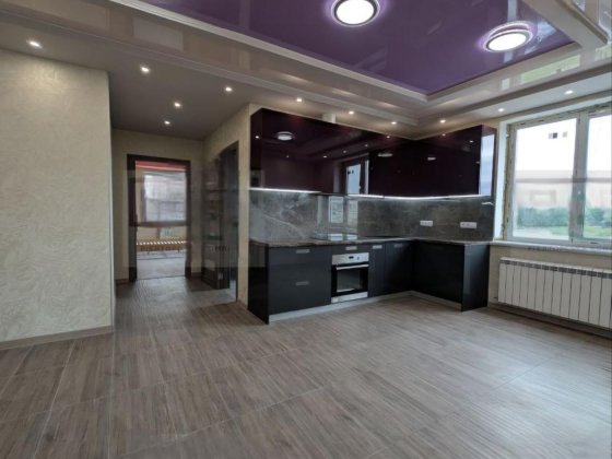 ИП-0626 Продам 3к квартиру 89м² в новострое ЖК Меридиан на Салтовке Харків