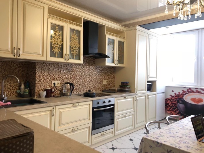 Продам 2-кімнатну квартиру, Левада, Харків - фото 1