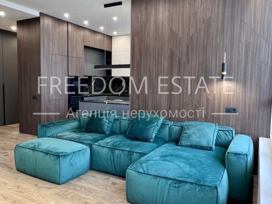 150 тыс.$‼️‼️ПРОДАЖА / Дизайнерская квартира / Гагарина / Новый ремонт Харьков