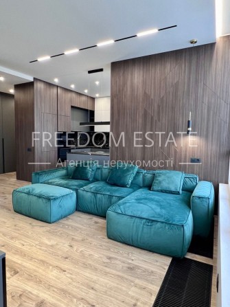 150 тыс.$‼️‼️ПРОДАЖА / Дизайнерская квартира / Гагарина / Новый ремонт - фото 1