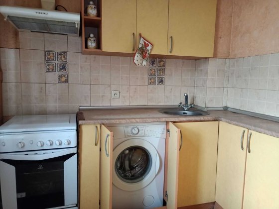 1-кімнатна на Широнінців Харків