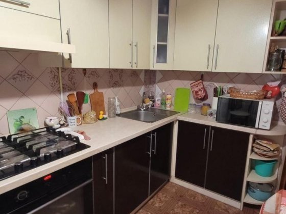 ЕЛ-2023 Продам 3к квартиру на Северной Салтовке Северная 4 Харків