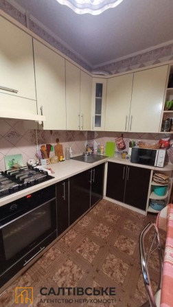 ЕЛ-2023 Продам 3к квартиру на Северной Салтовке Северная 4 - фото 1