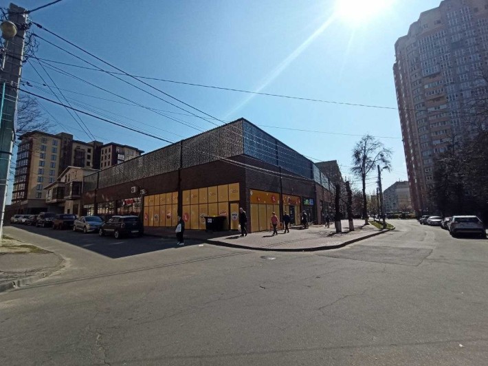 Продаж 2-к. квартира 100 м², новобудова, 1 хв до метро Холодна Гора - фото 1