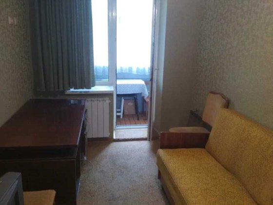 3к квартира Холодна Гора (88236) Харків