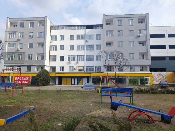 Продам Квартиру-студію пр. Героїв Харкова Харків