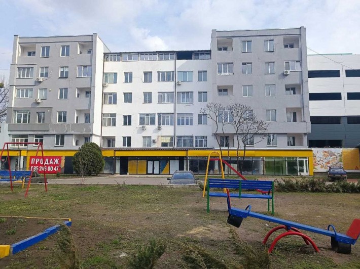 Продам Квартиру-студію пр. Героїв Харкова - фото 1