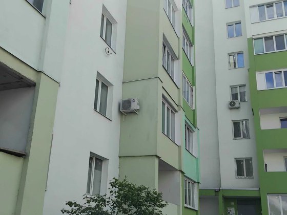 13m 3 квартиру новострой Мира метро Тракторный завод  Индустриальная Харьков