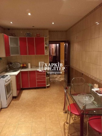 LS-10 Продам 2к квартиру на Олексіївці - фото 1