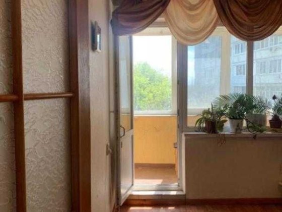 Продам 1к. из. кв.  Роганский Жилмассив Харків