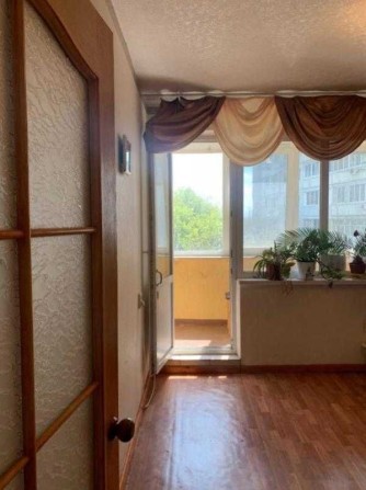 Продам 1к. из. кв.  Роганский Жилмассив - фото 1