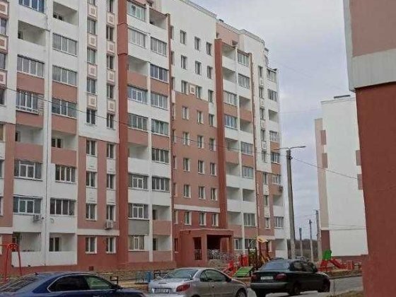 Продам 1-к.квартиру ЖК Птичка Харків
