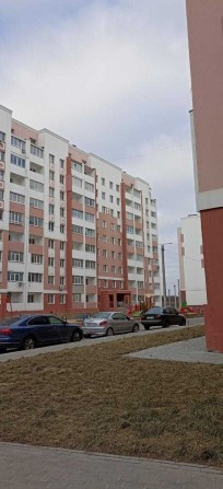 Продам 1-к.квартиру ЖК Птичка - фото 1