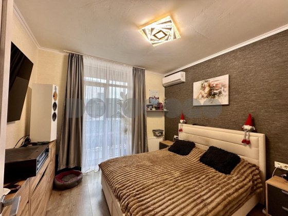 Продаж 2-кімнатна квартира ЖК Європейка Софиевская Борщаговка