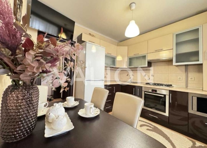 Продам 1кім.квартиру ЖК Софія, Соф.Слобідка Боголюбова,4 єВідновлення - фото 1