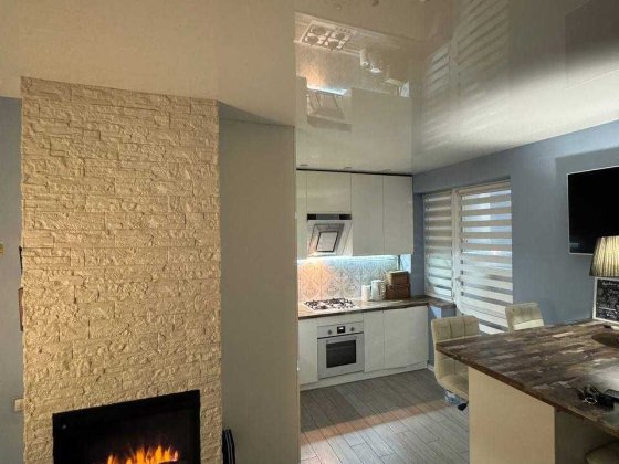 W S3 Продажа 2 комнатной квартиры ЖК Салтовский єВідновлення Харьков