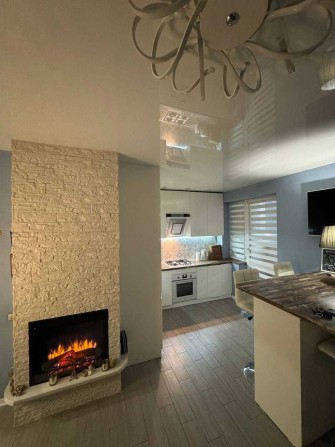 W S3 Продажа 2 комнатной квартиры ЖК Салтовский єВідновлення - фото 1