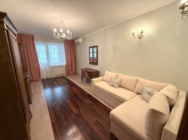 Продаж 1к квартири з якісним ремонтом в ЖК Софія - фото 1