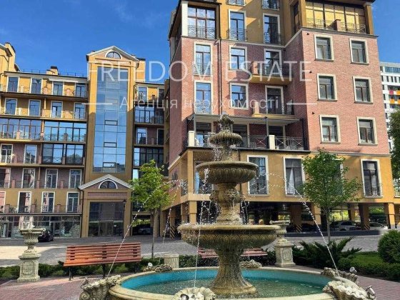 93 тыс.$ ЖК Феличита 83 м2 под чистовую отделку / Сокольники /В центре Харьков