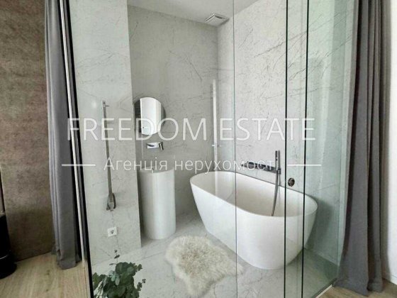 189 тыс.$ Красивая квартира 110 м2 в ЖК Павловский Квартал / Центр Харьков