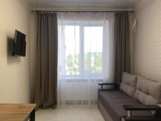 9704-АП Продам гостинку 21м2 в новострое ЖК Бестужевские Сады Харьков