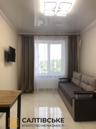 9704-АП Продам гостинку 21м2 в новострое ЖК Бестужевские Сады - фото 1