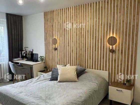 3к.62м2, Салтівка (Салтовка, Героев Труда, 606 мр.) 128437 Харьков