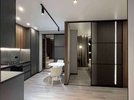 ‼️ Продам нову 1к квартиру в Жк Софія Резиденс Софиевская Борщаговка