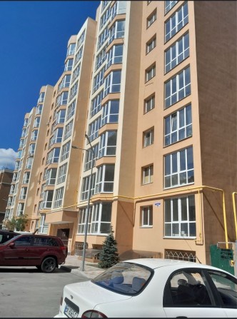 Продам 2-кім квартиру ЖК Софіївська Сфера - фото 1