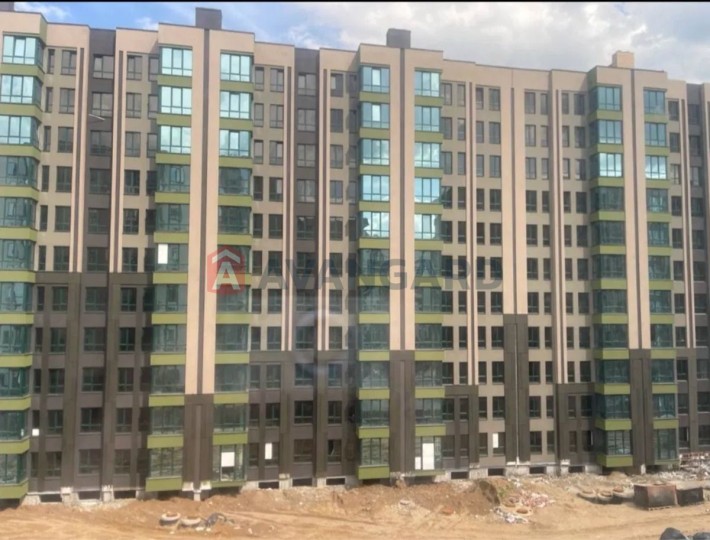 Продаж 2-кімн квартири, ЖК 'Уютний Квартал'. - фото 1