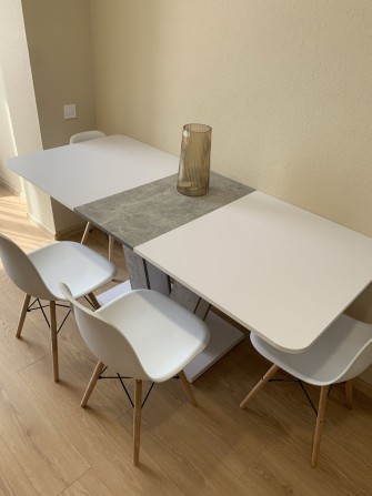 Продаж 3к квартири Ремонт/техніка 100 квм Софіївська Борщагівка - фото 1