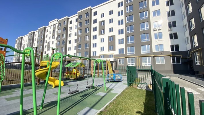 Величезна 2х кімнатна квартира! Вигідна ціна.Є оселя - фото 1