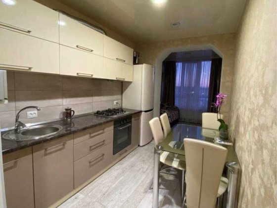 Продаж -1к квартири ЖК Львівський Маєток Софиевская Борщаговка