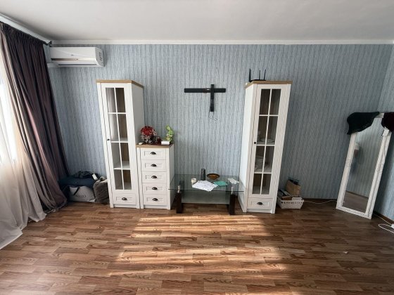 Продам 1-кімнатну квартиру в ЖК «Софія Київська», С. Борщагівка VD Софиевская Борщаговка