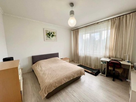 Продається 1-кімнатна квартира ЖК Щасливий Софіївська Борщагівка