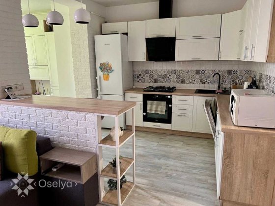 3 кімнатна квартира ЖК Софія Сіті Софіївська Борщагівка Боголюбова 34 Софіївська Борщагівка