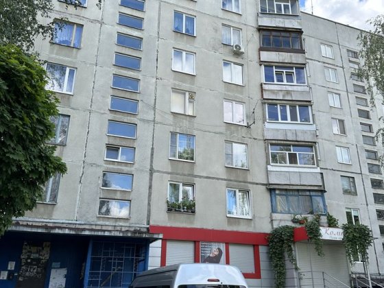 Сертификат Продам свою 2 кв с мебл и техн м. Барабашова  ТРК Украина Харьков