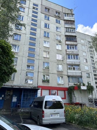 Сертификат Продам свою 2 кв с мебл и техн м. Барабашова  ТРК Украина - фото 1