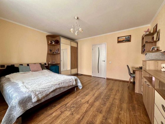 єВідновлення! Продажа 2 к.кв. ЖК Л. Малой. Газ. Котел Харьков